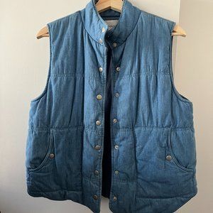 Gilli Denim Vest